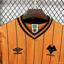 WOLVERHAMPTON | 85/86