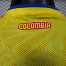 COLOMBIA (PLAYER VERSION) || 2026