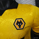 WOLVERHAMPTON (PLAYER VERSION) | 25/26
