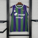 MALAGA BASKETBALL || 24/25