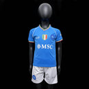 KIDS SET NAPOLI | 23/24