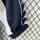 WINDBREAKER BARCELONA ||| 2025