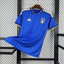 ITALY ||| 2026