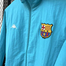 WINDBREAKER BARCELONA | 2025