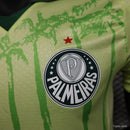PALMEIRAS (PLAYER VERSION) ||| 25/26