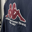 WINDBREAKER REAL MADRID || 2025