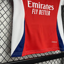 KIDS SET ARSENAL | 24/25