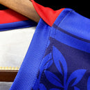 FRANCE |||| 22/23