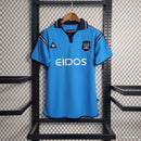 MANCHESTER CITY | 01/02