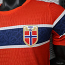 NORWAY (PLAYER VERSION) | 2026