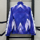 WINDBREAKER REAL MADRID ||| 2025