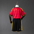 KIDS SET BELGIUM 2026