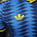 COLOMBIA (PLAYER VERSION) ||| 2026