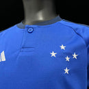 KIDS SET CRUZEIRO | 23/24