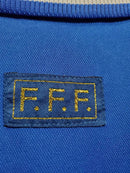 FRANCE ||| 1998