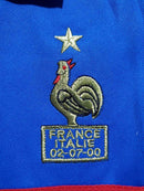 FRANCE | 2000