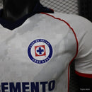 CRUZ AZUL (PLAYER VERSION) |||| 25/26