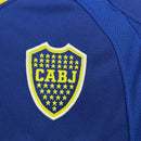 BOCA JUNIORS 03/04