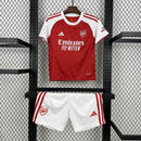 KIDS SET ARSENAL 25/26