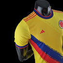 COLOMBIA (PLAYER VERSION) || 2022