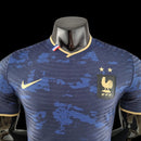 FRANCE (PLAYER VERSION) ||| 2022