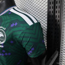 SAUDI ARABIA (PLAYER VERSION) | 2026