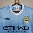MANCHESTER CITY | 11/12