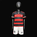 KIDS SET FLAMENGO || 24/25