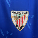ATHLETIC CLUB | 01/03