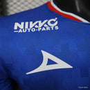 CRUZ AZUL (PLAYER VERSION) ||| 25/26