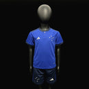 KIDS SET CRUZEIRO | 23/24
