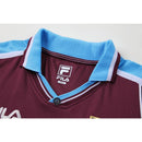 WEST HAM | 99/01