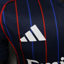 OLYMPIQUE LYONNAIS (PLAYER VERSION) || 25/26