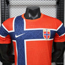 NORWAY (PLAYER VERSION) | 2026