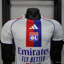 OLYMPIQUE LYONNAIS (PLAYER VERSION) ||| 25/26