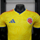 COLOMBIA (PLAYER VERSION) || 2026
