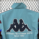 WINDBREAKER BARCELONA |||| 2025