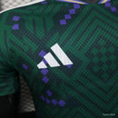 SAUDI ARABIA (PLAYER VERSION) | 2026