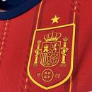 SPAIN 26/27