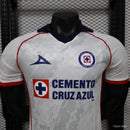 CRUZ AZUL (PLAYER VERSION) |||| 25/26