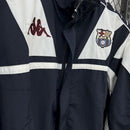 WINDBREAKER BARCELONA ||| 2025