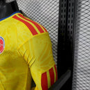 COLOMBIA (PLAYER VERSION) | 2026