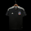 COLO COLO TRAINING 21/22