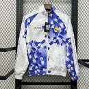 WINDBREAKER REAL MADRID ||| 2025
