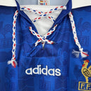 FRANCE || 1996
