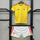 KIDS SET COLOMBIA | 25/26