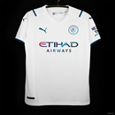 MANCHESTER CITY | 21/22