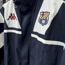 WINDBREAKER BARCELONA ||| 2025