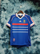 FRANCE ||| 1998