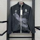 WINDBREAKER REAL MADRID |||| 2025